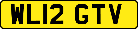 WL12GTV
