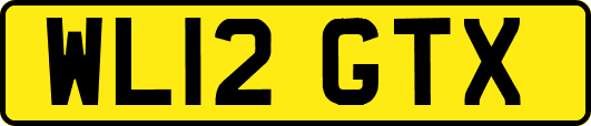 WL12GTX