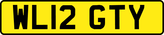 WL12GTY