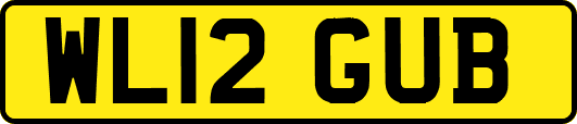 WL12GUB