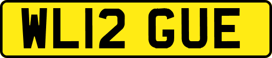 WL12GUE