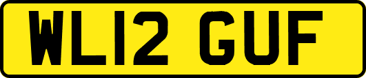 WL12GUF