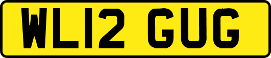 WL12GUG