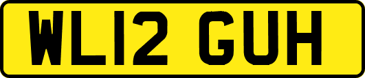 WL12GUH