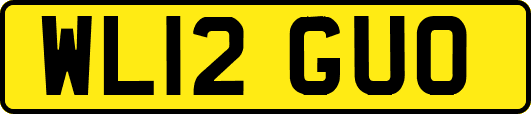 WL12GUO