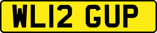 WL12GUP