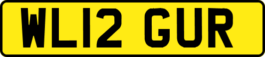 WL12GUR