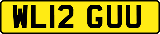 WL12GUU