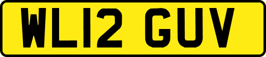 WL12GUV