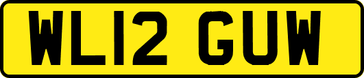 WL12GUW