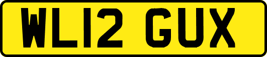 WL12GUX