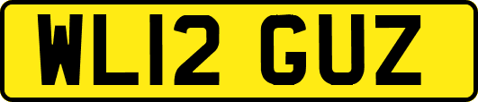 WL12GUZ