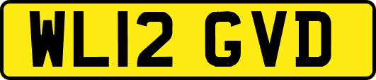 WL12GVD