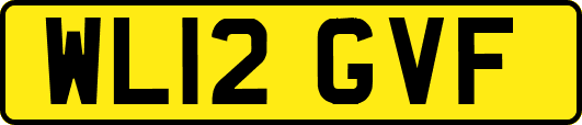WL12GVF