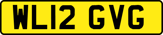 WL12GVG