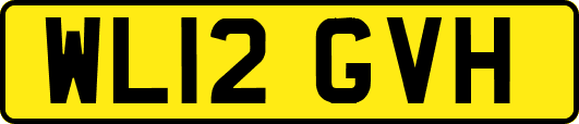 WL12GVH