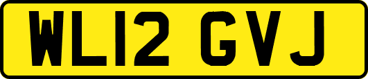 WL12GVJ