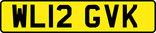 WL12GVK