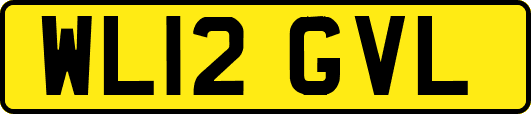 WL12GVL