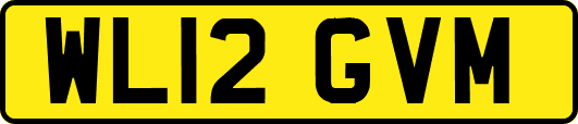 WL12GVM