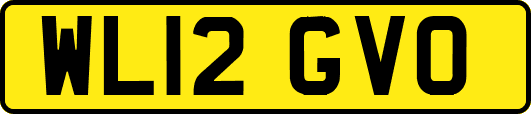 WL12GVO