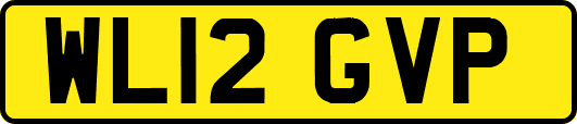 WL12GVP