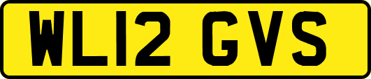 WL12GVS