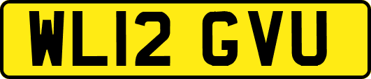 WL12GVU