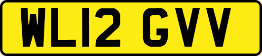 WL12GVV