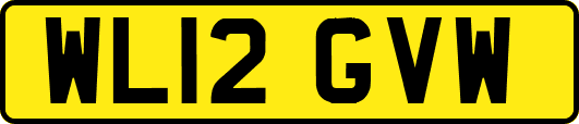 WL12GVW