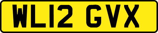 WL12GVX