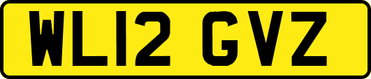 WL12GVZ