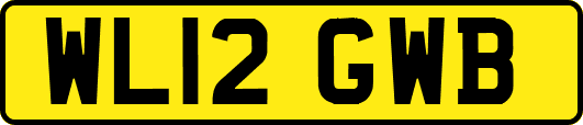 WL12GWB