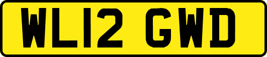 WL12GWD