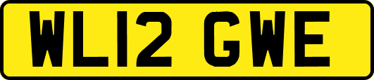 WL12GWE