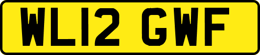 WL12GWF