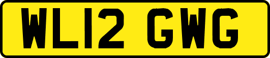 WL12GWG