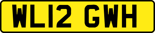 WL12GWH