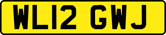 WL12GWJ