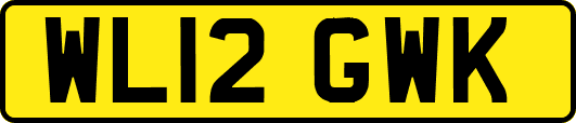 WL12GWK