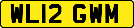 WL12GWM