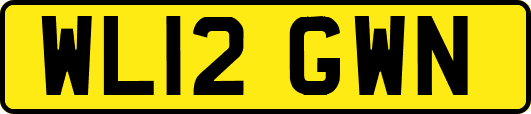 WL12GWN
