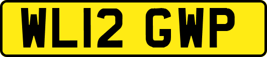 WL12GWP