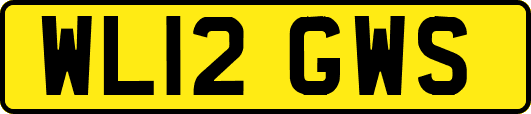 WL12GWS