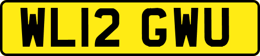 WL12GWU