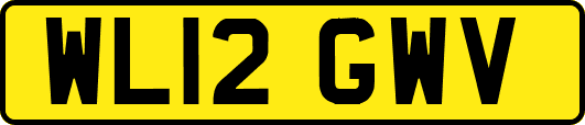 WL12GWV