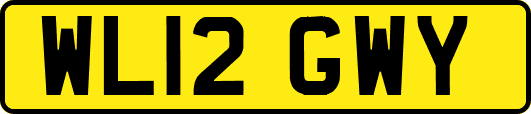 WL12GWY