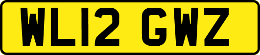 WL12GWZ