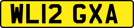 WL12GXA