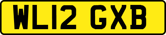 WL12GXB